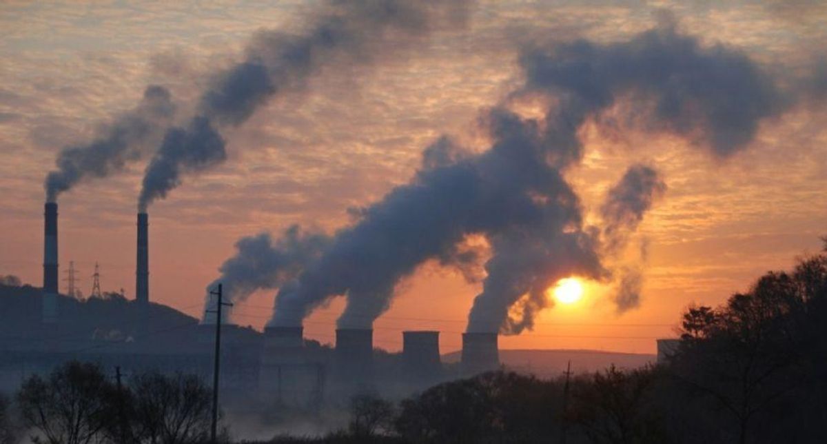 A new roll call of the worst corporate polluters