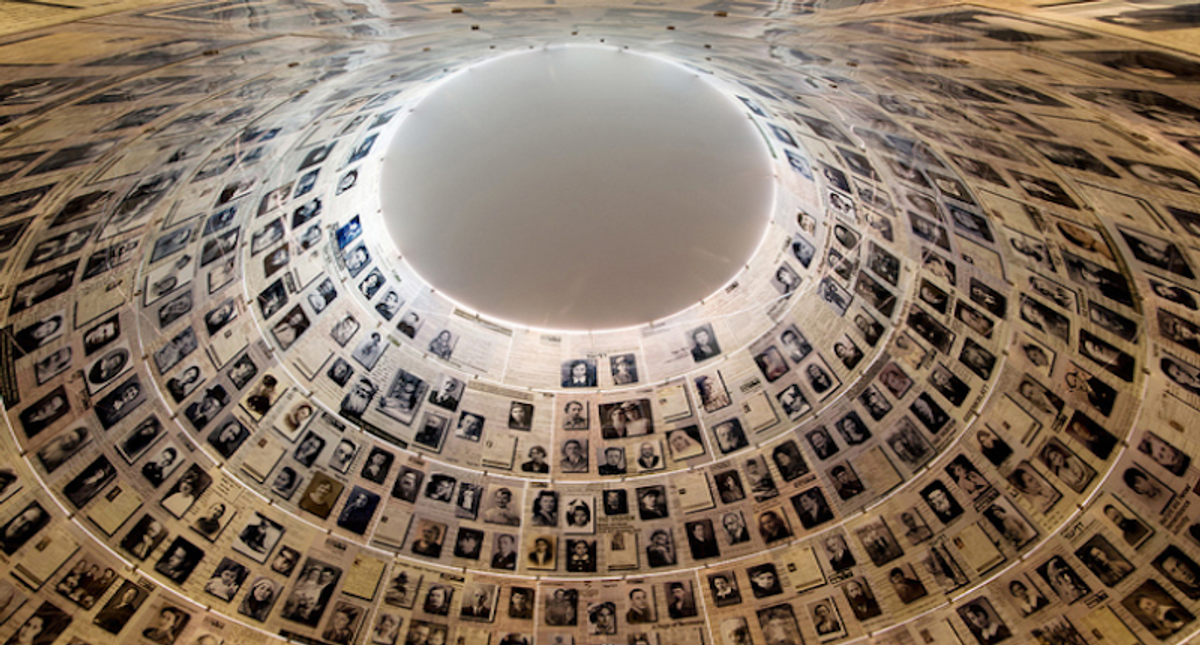 Genocides persist, nearly 70 years after the Holocaust – but there are recognized ways to help prevent them