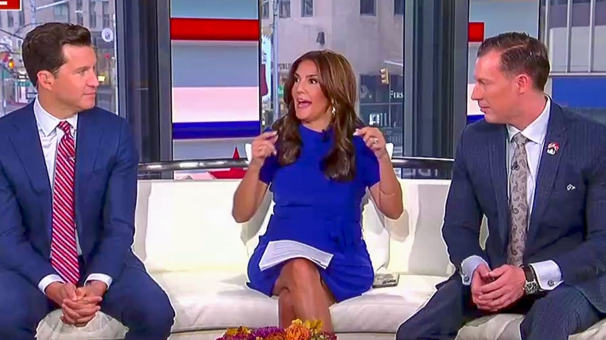 Fox News host rips Matthew Perry for not getting enough 'fresh air' to cure his depression