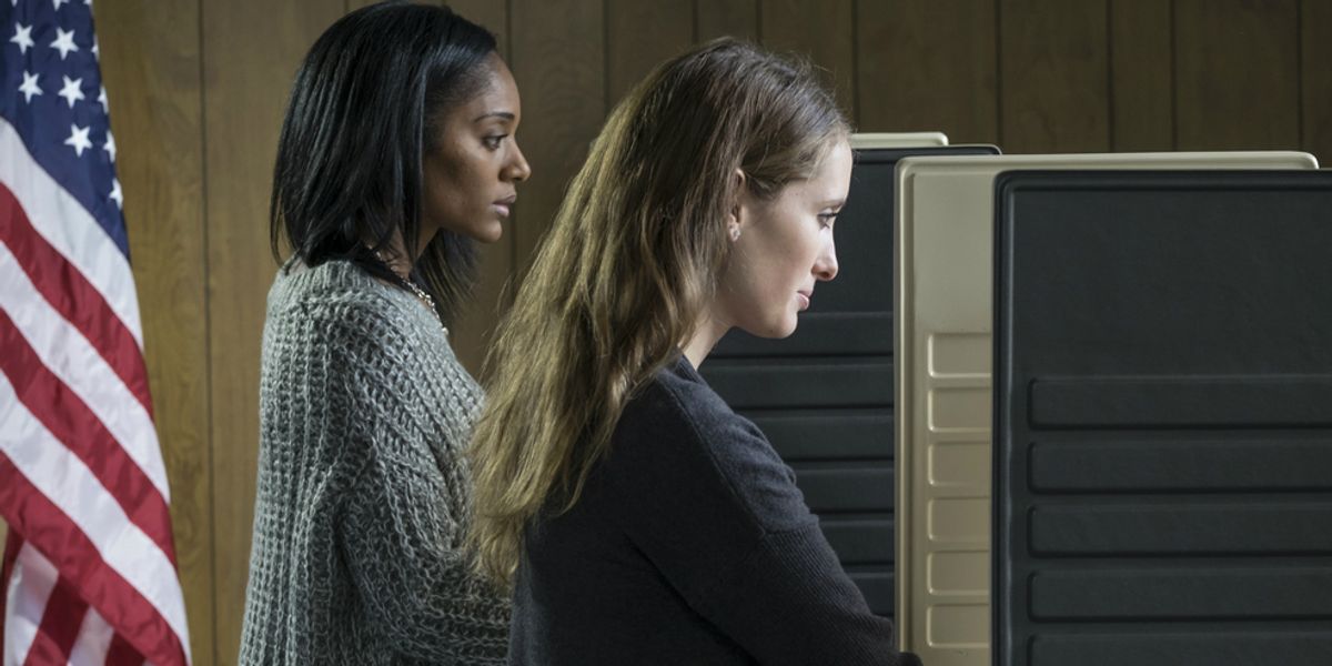 A top GOP lawyer wants to crack down on the college vote. States already are.