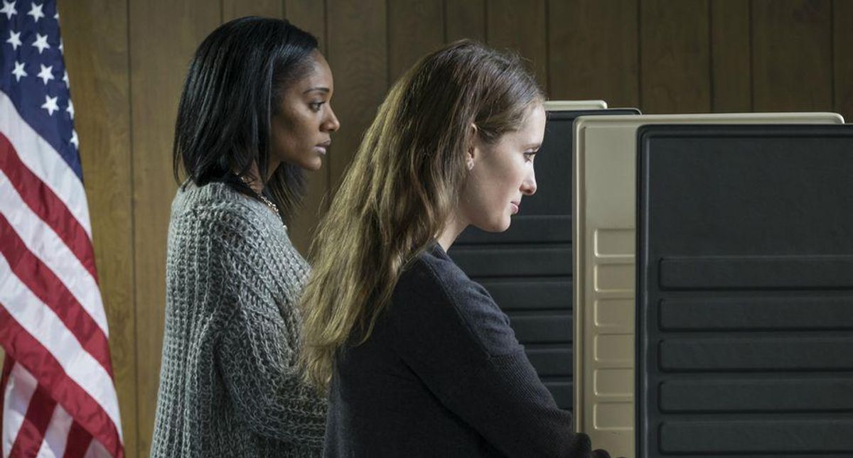 Here's how Republicans are rigging the next decade of elections