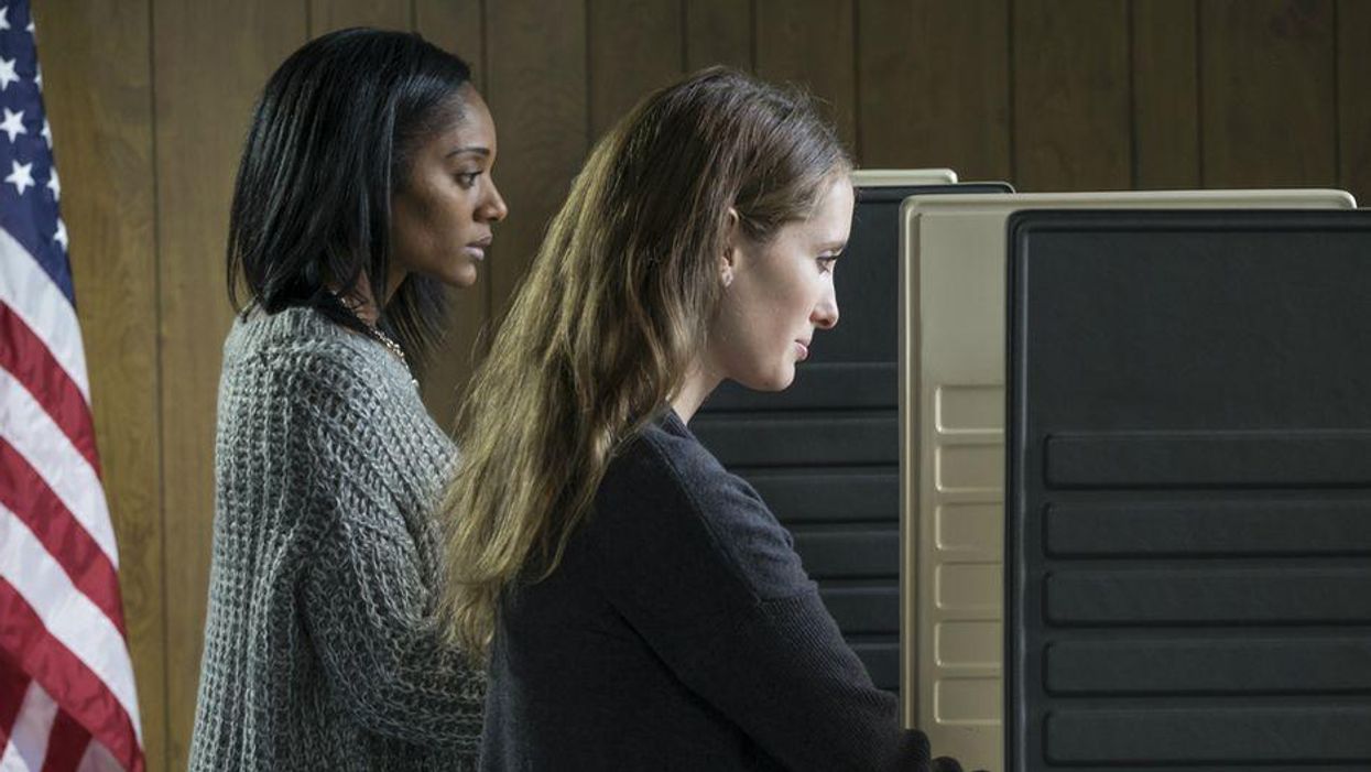 Here's how Republicans are rigging the next decade of elections