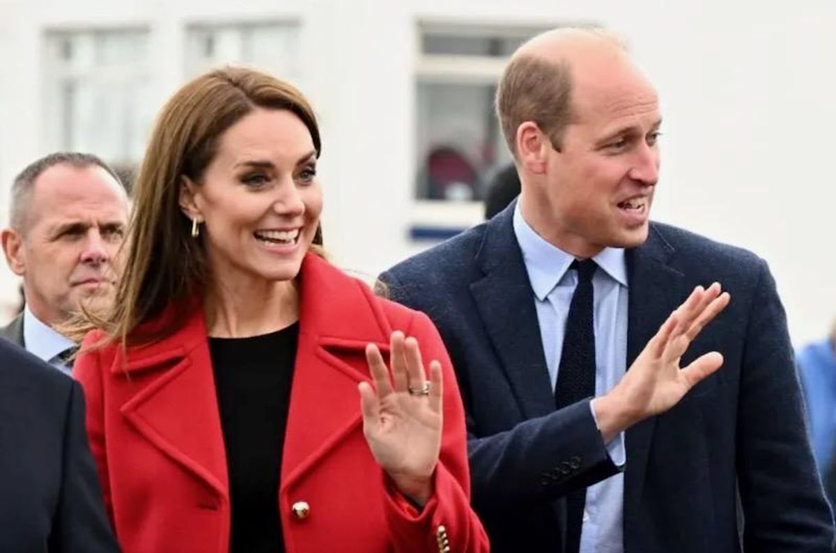 Family firm of UK's Princess Kate owes £2.6 million
