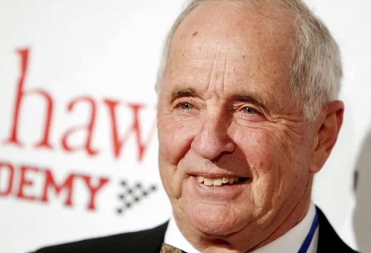 Apollo 8 astronaut dies in small plane crash at age 90