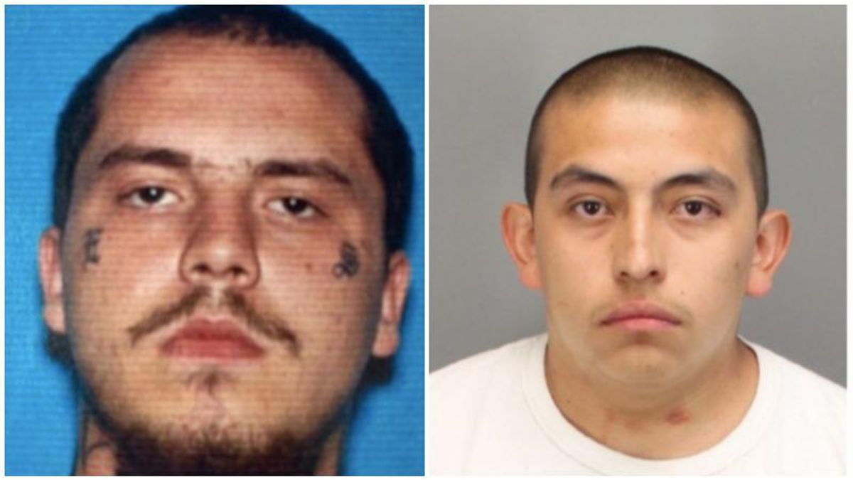 Two men spotted someone crossing the street – then decided to kill him just because he was Black: police