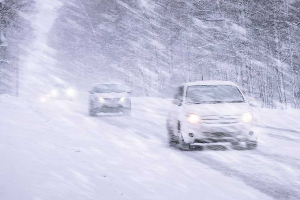 FEMA told to ban the word 'ice' during massive winter storm to avoid memes: report