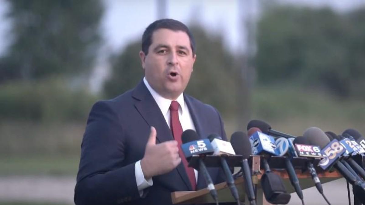 'Travesty for democracy': Wisconsin AG rips state Supreme Court for destroying legislature's legitimacy