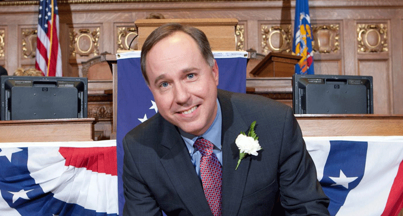 Former GOP officials slam Wisconsin Republicans' 'bad faith stunt' in pushing Arizona-style 'audit'