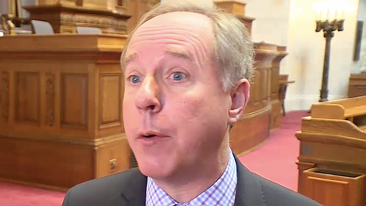 'Epic train wreck': Wisconsin GOP election probe ‘grift’ gets blasted from all sides