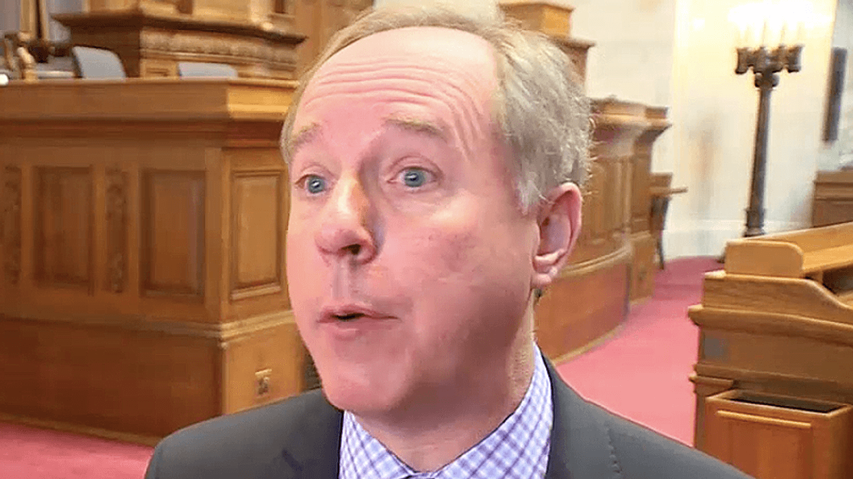'Epic train wreck': Wisconsin GOP election probe ‘grift’ gets blasted from all sides