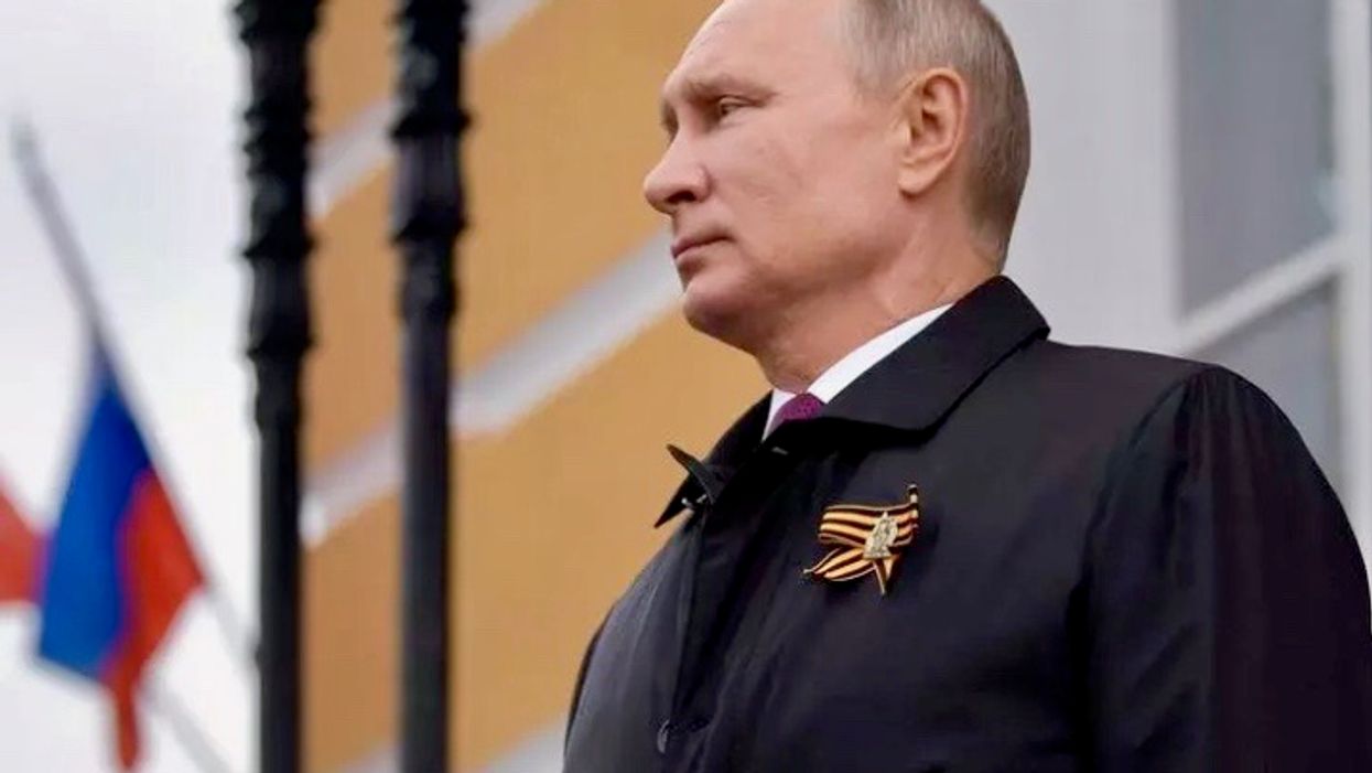 How the U.S. has struggled to stop the growth of a shadowy Russian private army