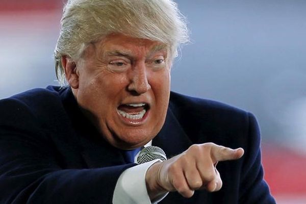 'Only one thing matters': New audio reveals how Trump justifies 'evil' behavior