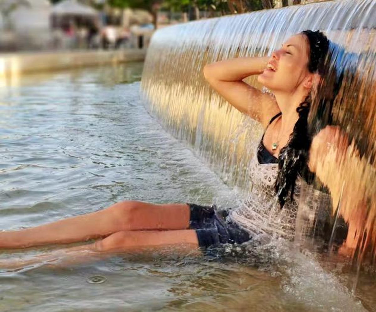 Man-made climate change 'overwhelming' contributor to July heatwaves, scientists say