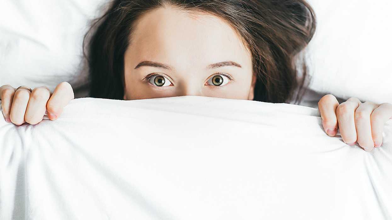 Bed bugs’ biggest impact may be on mental health