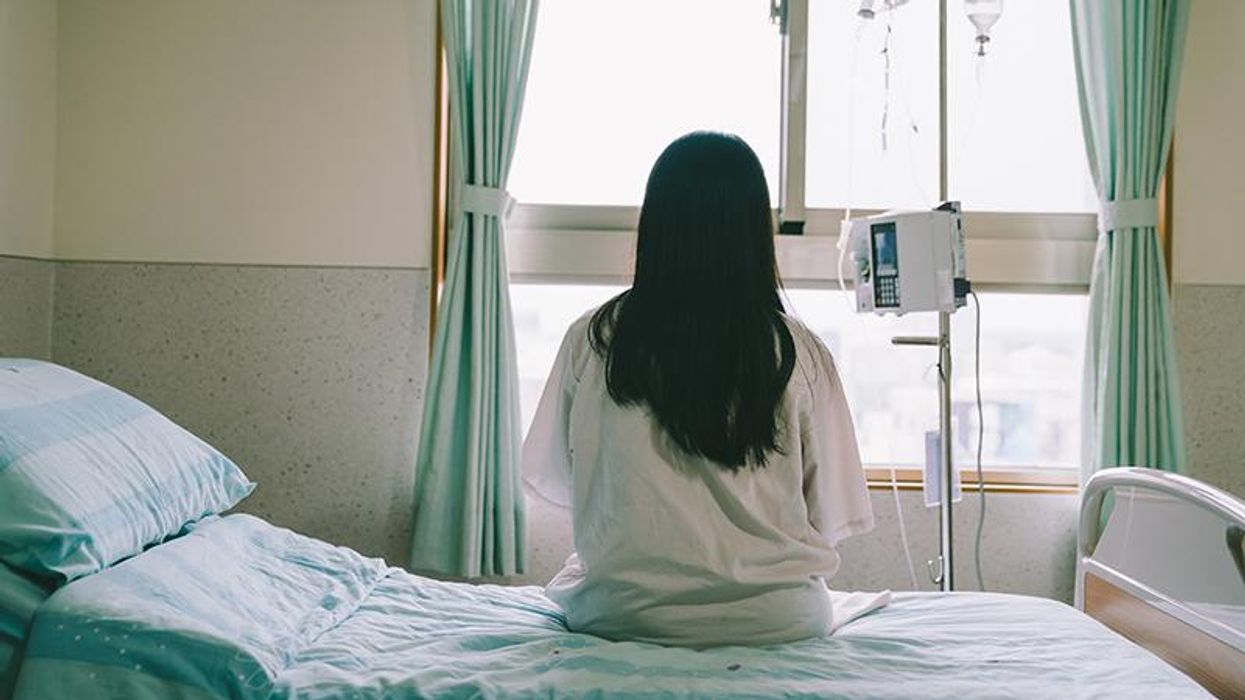 Criminalized abortion will lead to cops investigating miscarriages, advocates say