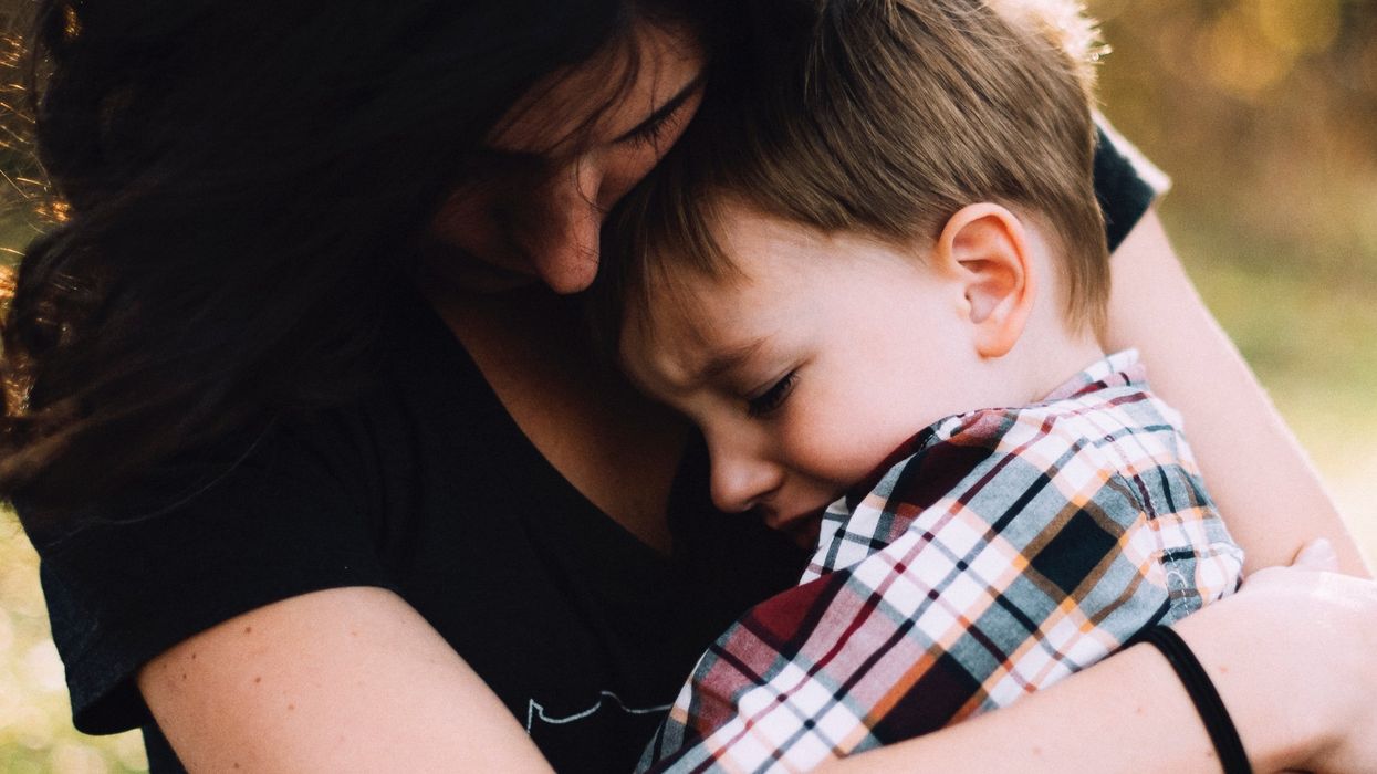Parents see own health spiral as their kids’ mental illnesses worsen