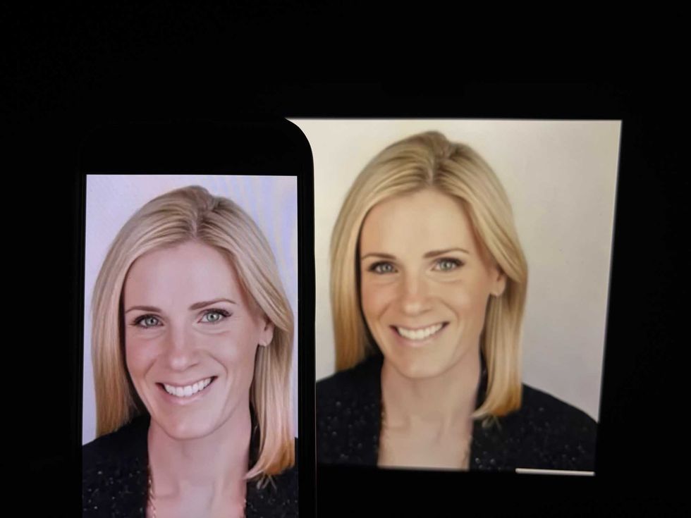 Coldplay kiss cam woman speaks out after viral clip triggered threats and harassment