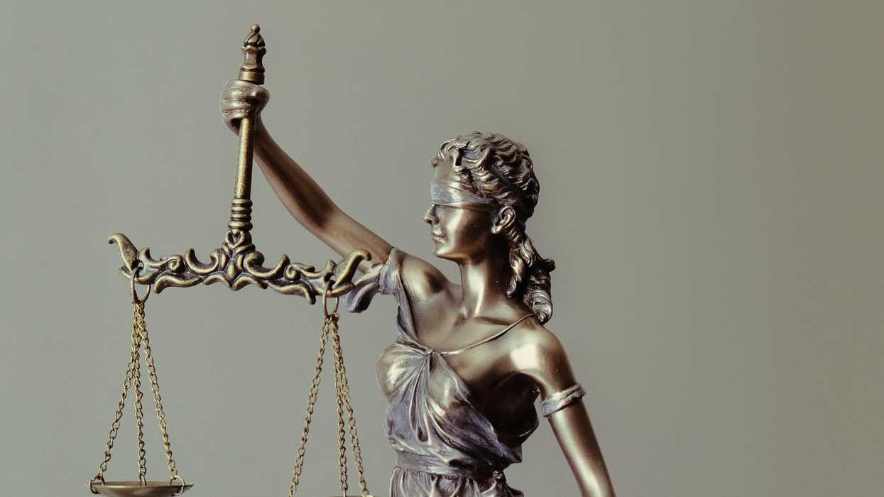 Ruling in fluoride election lawsuit marks latest defeat for this Texas vote-fraud activist