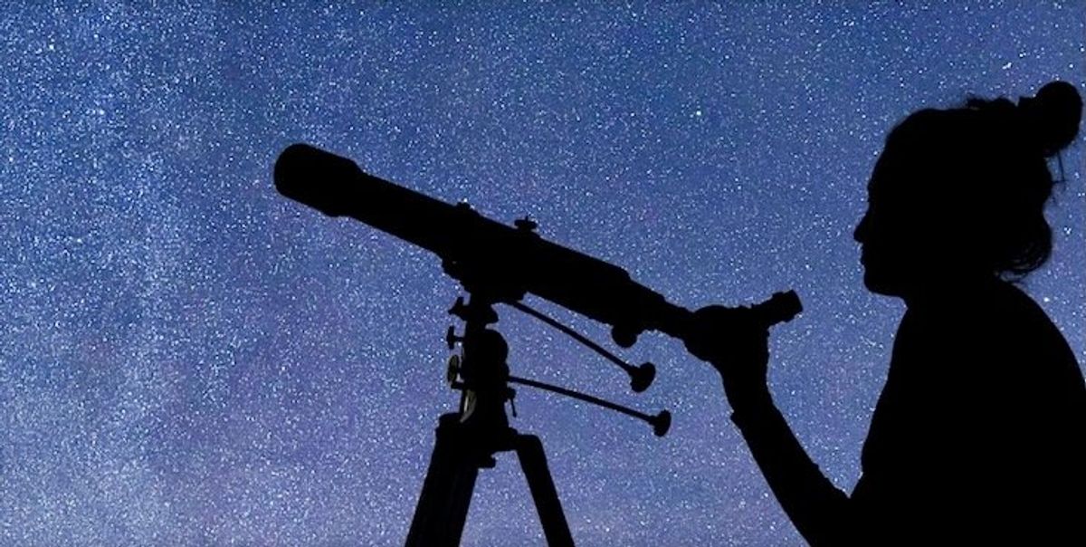 An astronomer’s lament: Satellite megaconstellations are ruining space exploration