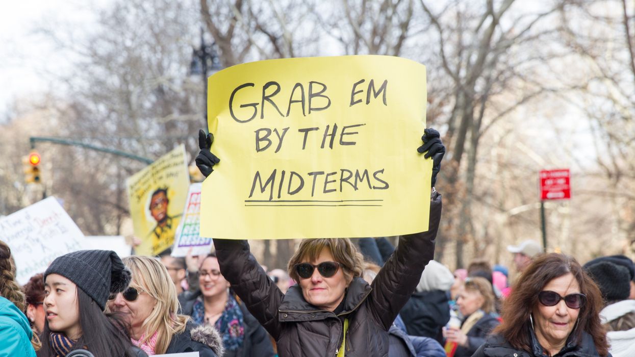 DC insider: A new progressive era in America is likely in about 20 years — unless Republicans destroy democracy in the meantime