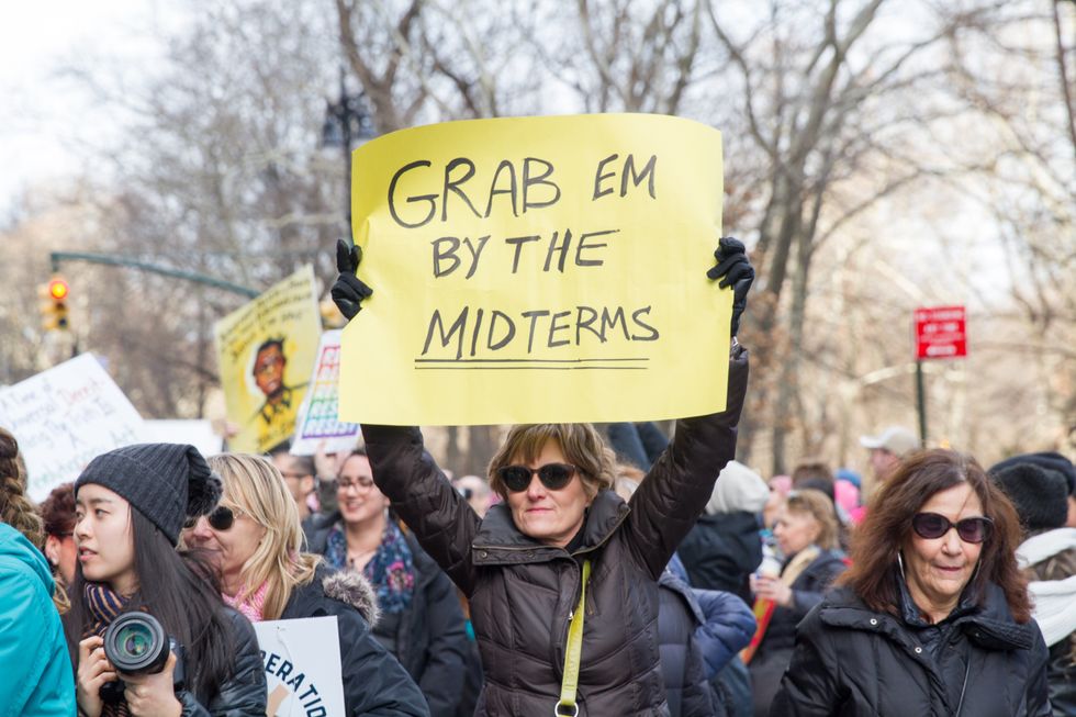 DC insider: A new progressive era in America is likely in about 20 years — unless Republicans destroy democracy in the meantime