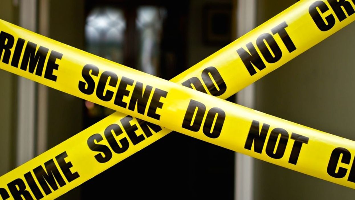Gunman shot dead after Texas border point 'ambush': report