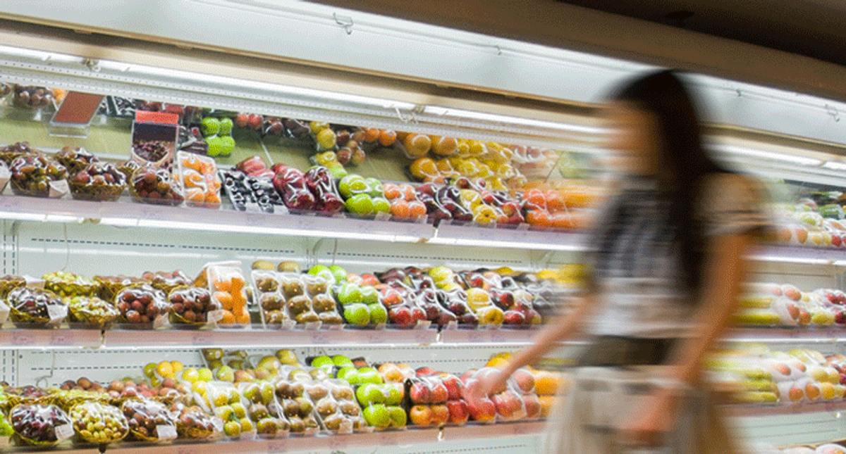 'Soaring': Price of grocery staple Trump promised to make cheaper hits new record high
