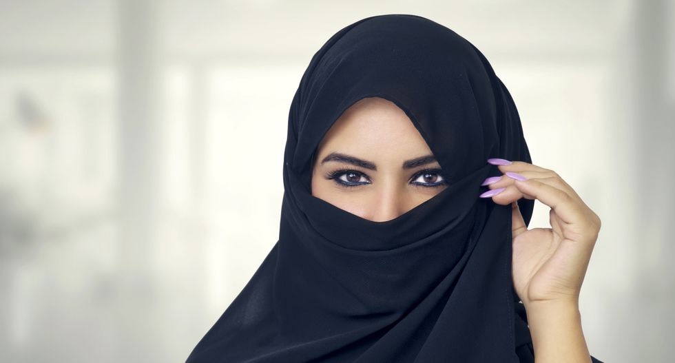 Georgia lawmaker hopes to twist anti-KKK law to ban Muslim women from wearing burqas in public