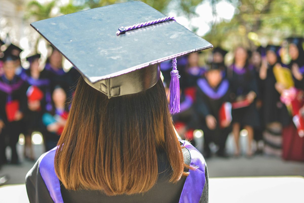 The real reason Republicans oppose efforts to cancel student debt