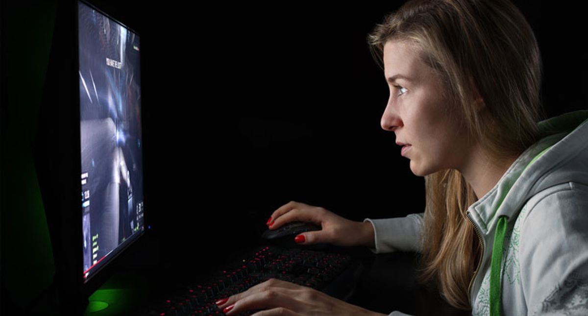How to be a god: we might one day create virtual worlds with characters as intelligent as ourselves
