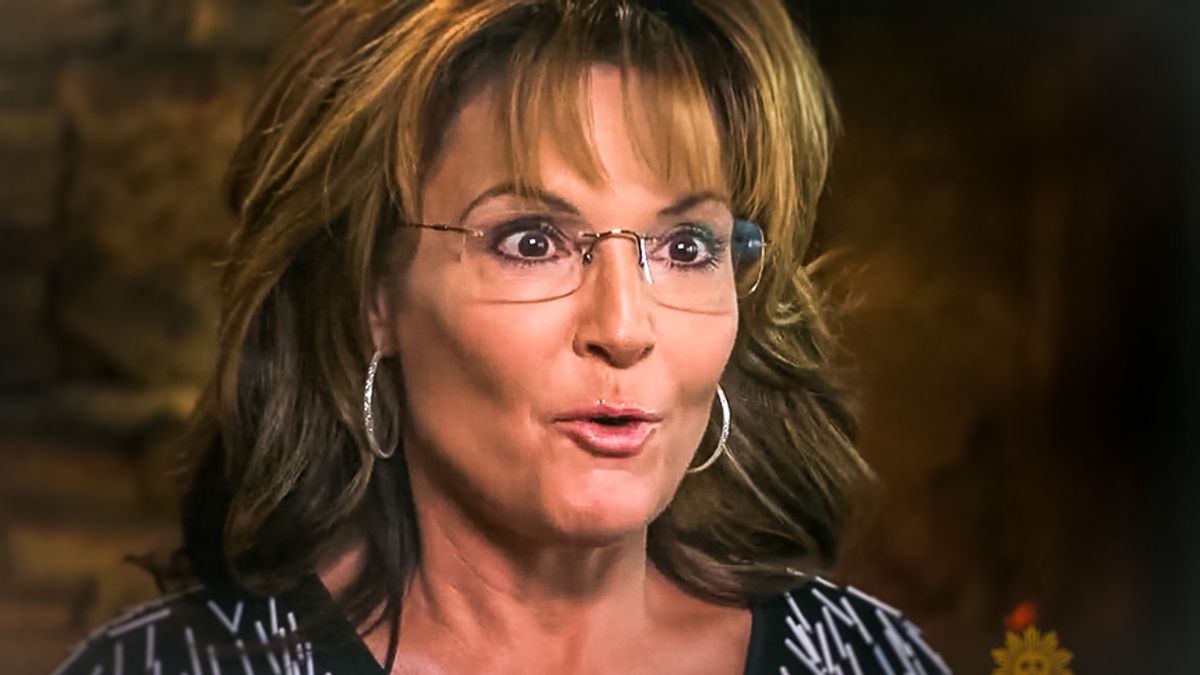 Jury finds New York Times not liable in Sarah Palin libel claim in unanimous verdict