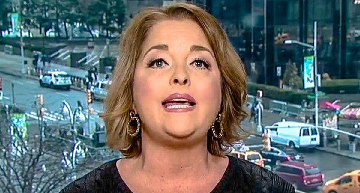 'Stop the Steal' organizer calls on Trump supporters to march on state capitols to honor Ashli Babbitt