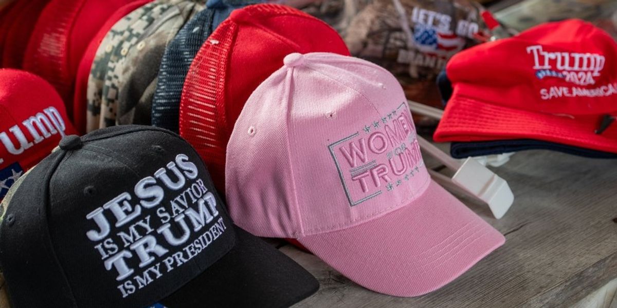 Trump's 2024 coalition set to be 'fractured' by his favorite policy: analysis