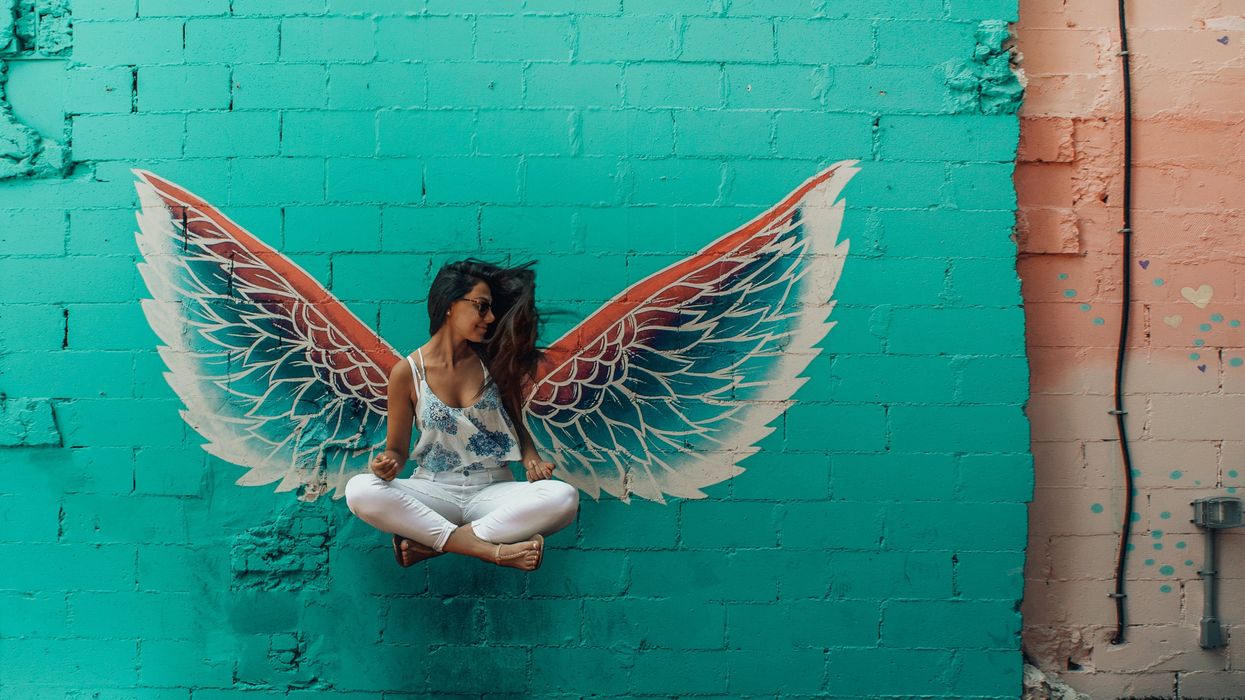 Is the Internet paving the way for the decline of organized religion?