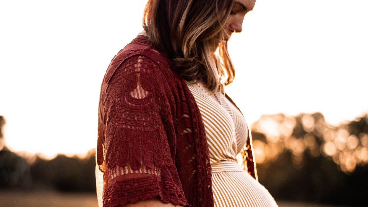 Georgia public health leader sounds alarm as report confirms spike in pregnancy-related deaths