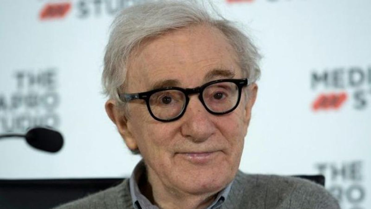 New HBO documentary paints disturbing picture of Woody Allen