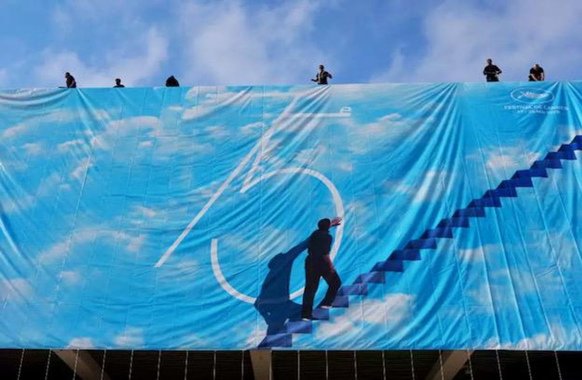 Cannes Film Festival goes back to the future with post-Covid reboot