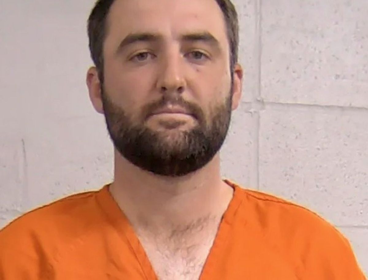 Golf No. 1 Scheffler fires 66 after arrest on 'chaotic' day at PGA
