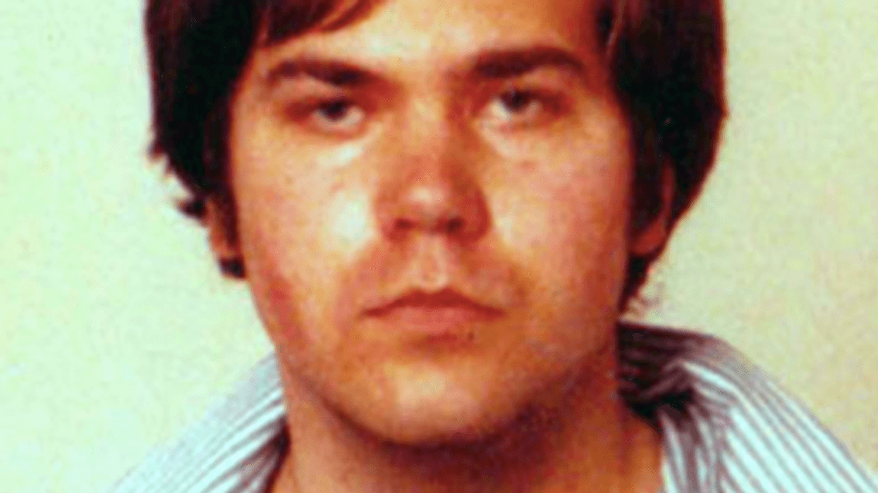 John Hinckley, Jr. has had 'Redemption Tour' concerts canceled by 3 music venues