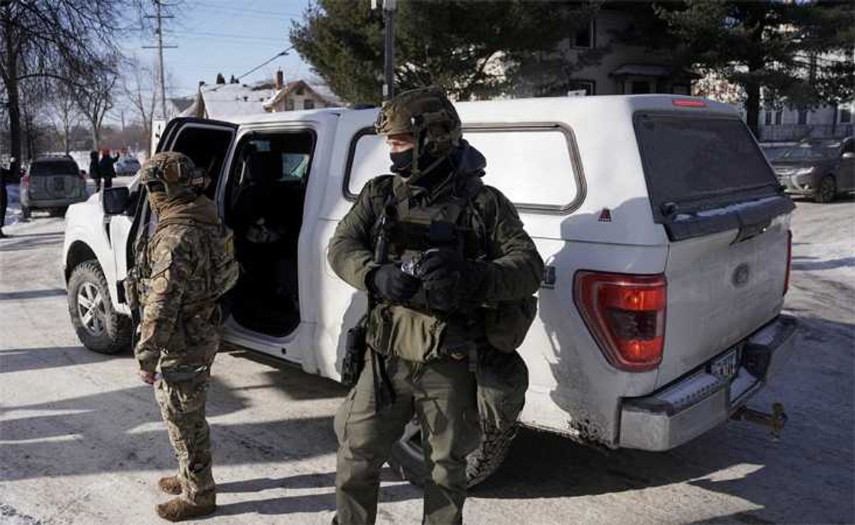 GOP candidate exits Minnesota race, slams Trump immigration crackdown as ‘disaster’