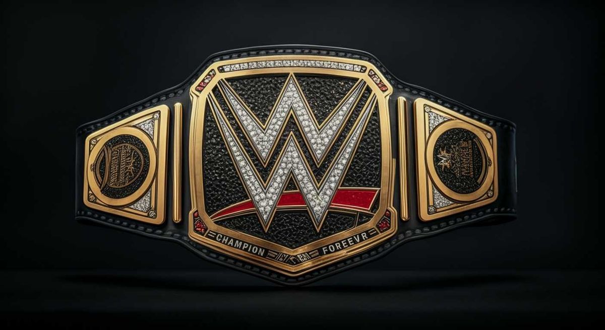 'Final straw': Longtime WWE icon quits over cozy ties to 'incredibly cruel' Trump