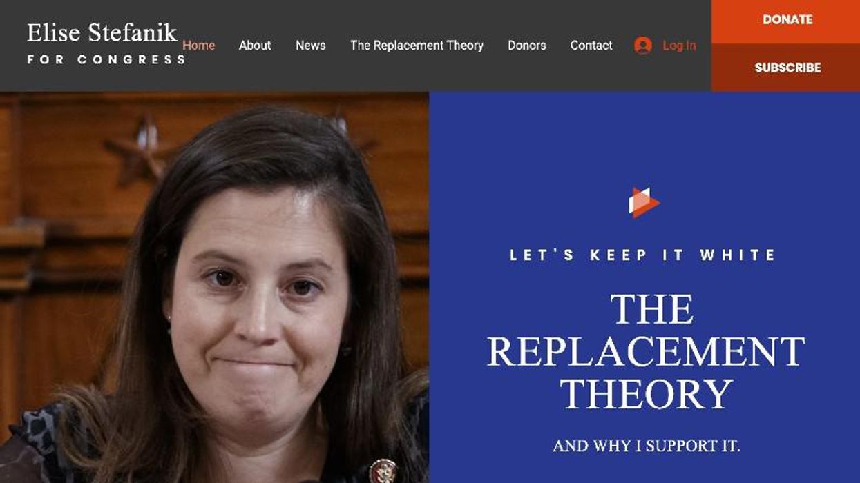 Comedian frustrates GOP with dozens of parody websites: report