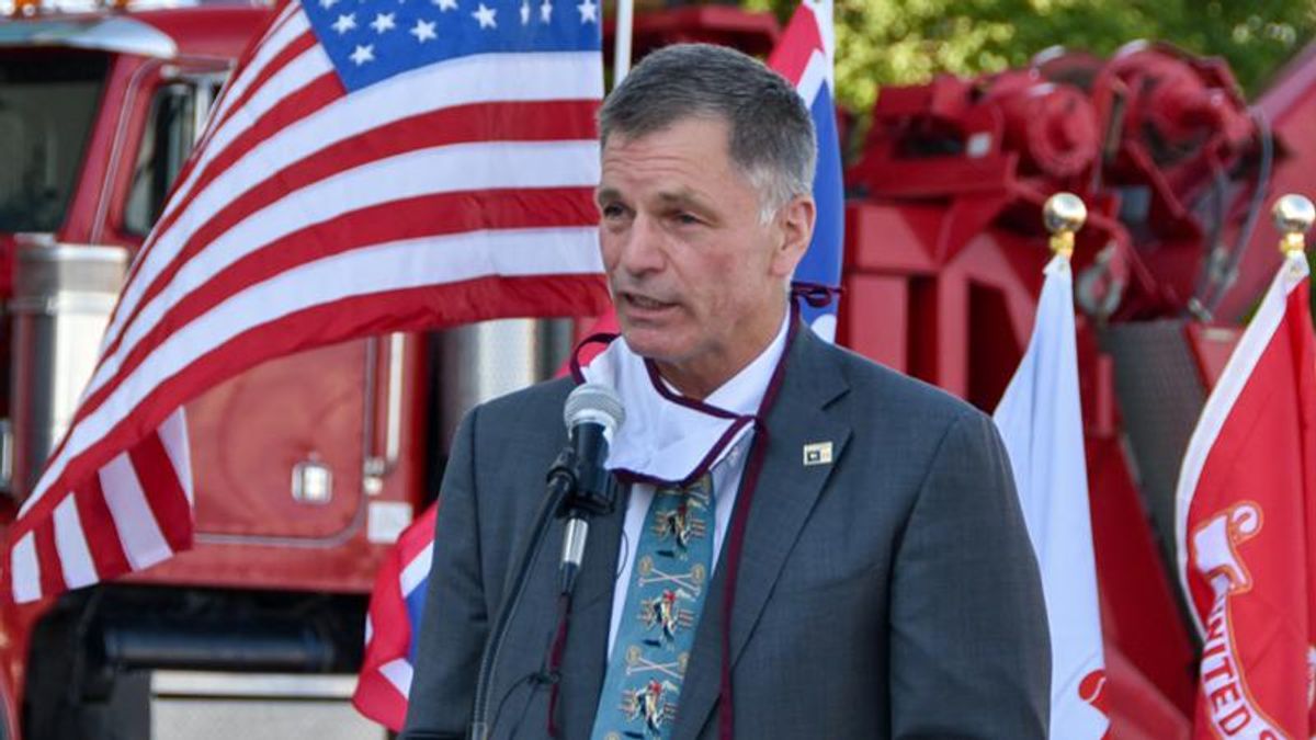 Wyoming’s flood of anti-abortion bills are a warning for the country: experts