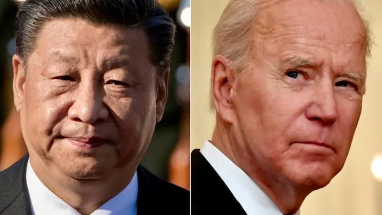 Key takeaways from the Xi-Biden summit