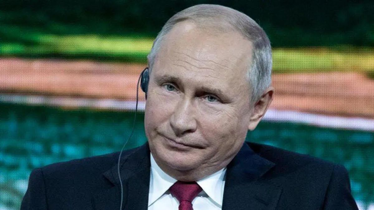 Yale historian predicts what will change the invasion and end Putin's war