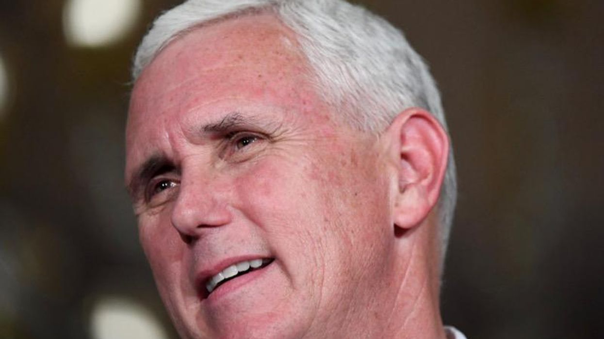 Pence ally thinks his justification for evading testimony doesn't hold up: report