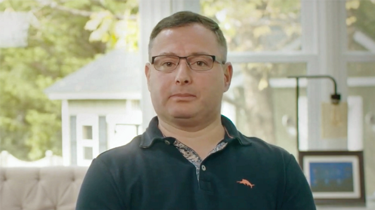 'No one is above the law': Alexander Vindman demands Trump be 'brought to justice' for Ukraine bribery scandal