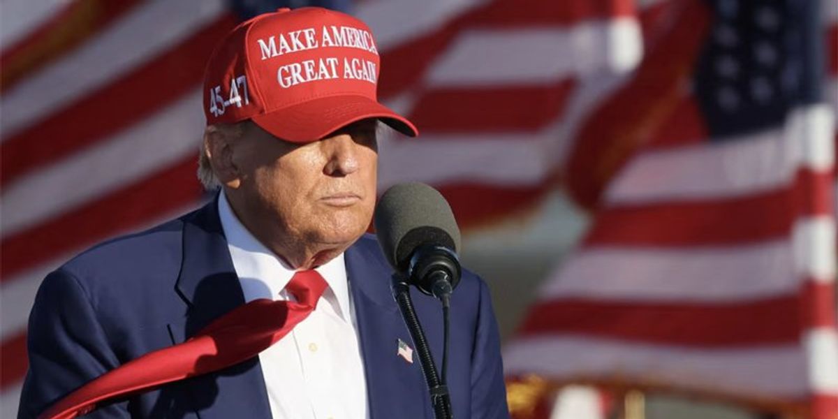 'White-collar job bloodbath': Trump-supported 'apocalypse' ignites new MAGA fear