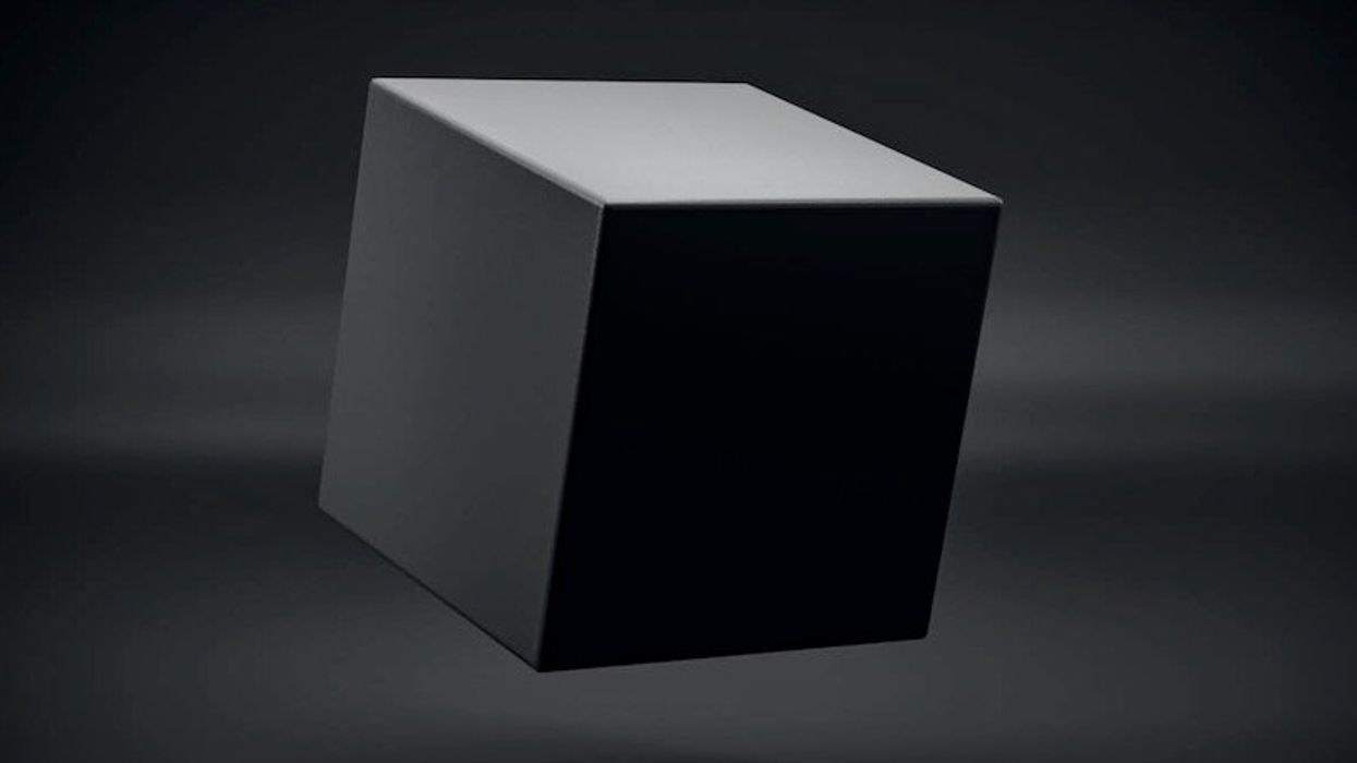 What is a black box? A computer scientist explains what it means when the inner workings of AIs are hidden