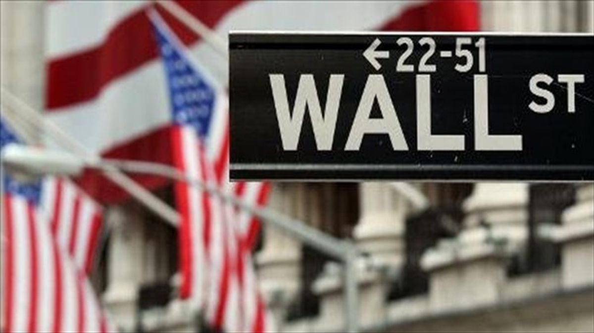 Why the Dow closing over 40,000 was a one-day story